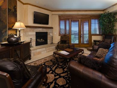 Steamboat Springs Condo 896480
